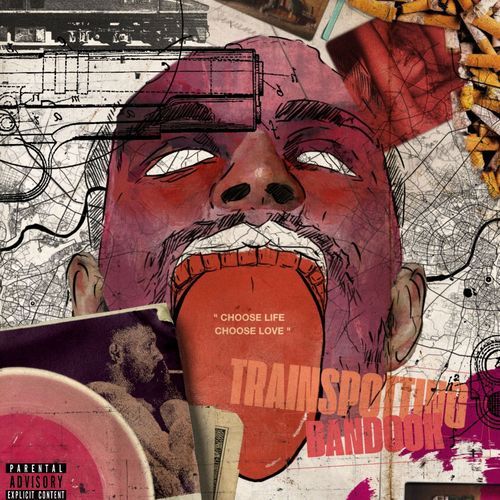 TRAINSPOTTING Blaster Beats MP3 Download